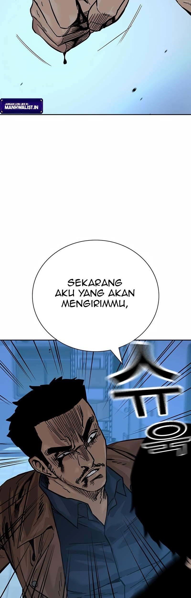 To Not Die Chapter 82 Gambar 69