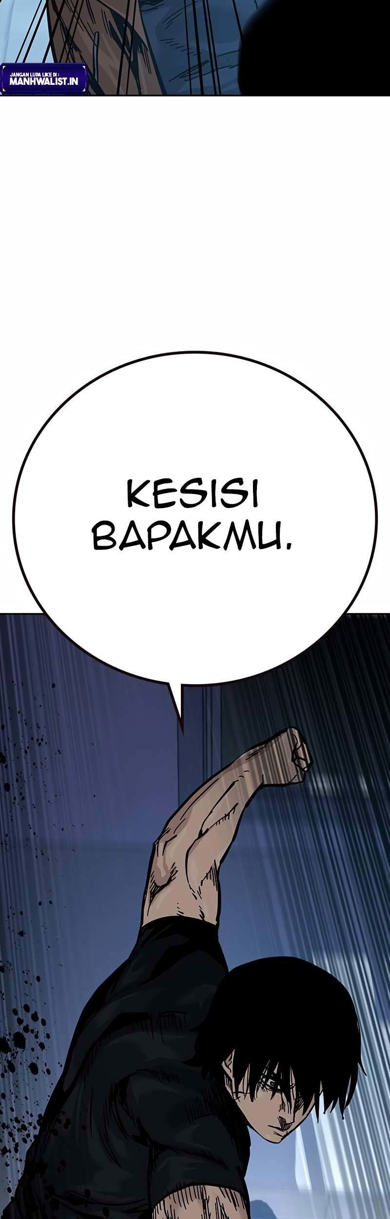 To Not Die Chapter 82 Gambar 70
