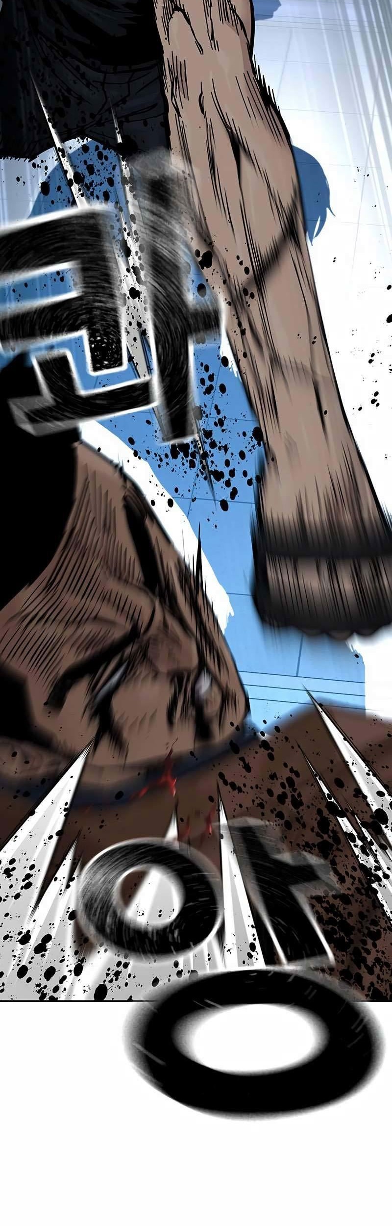 To Not Die Chapter 82 Gambar 71