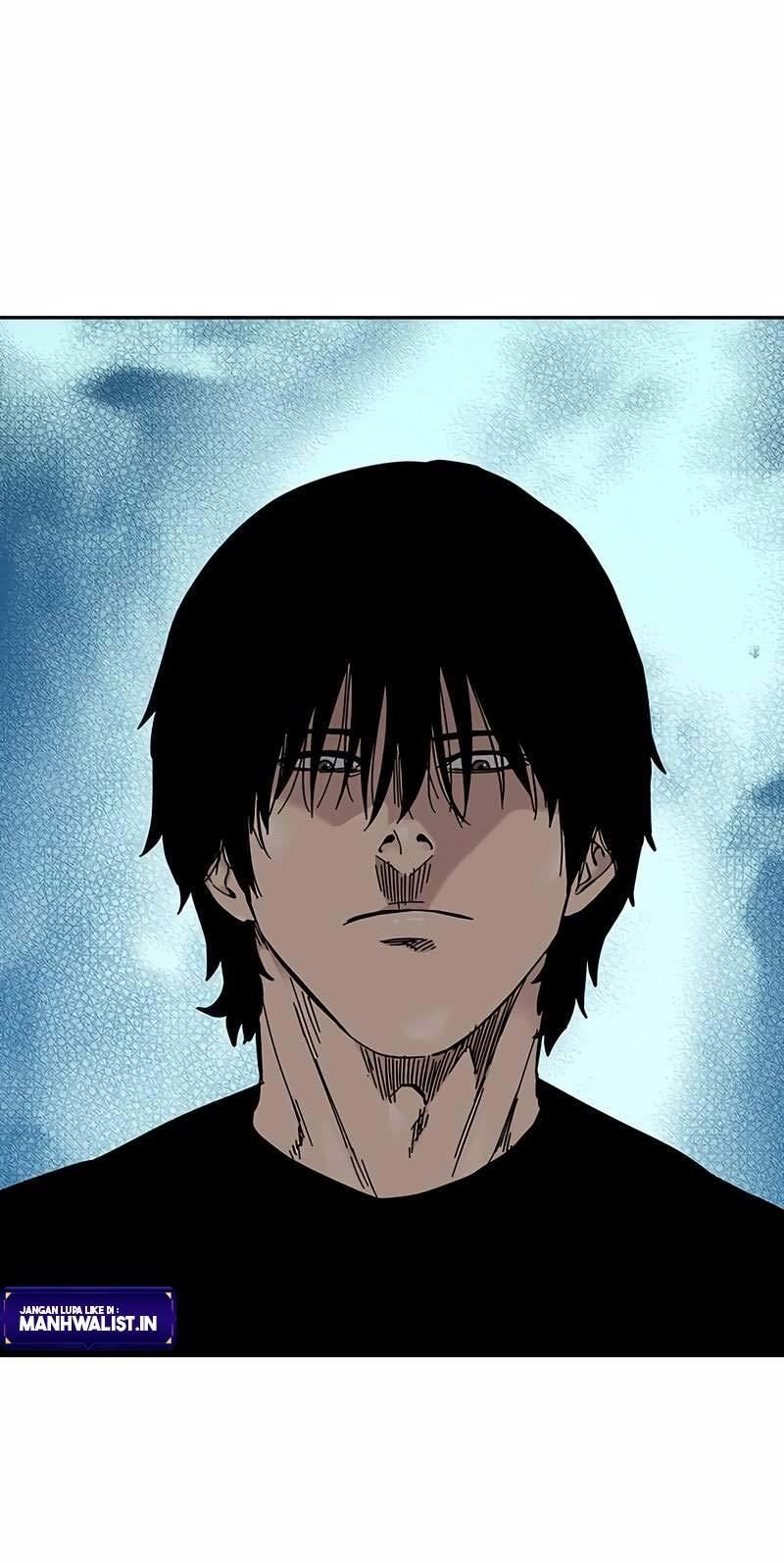 To Not Die Chapter 82 Gambar 72