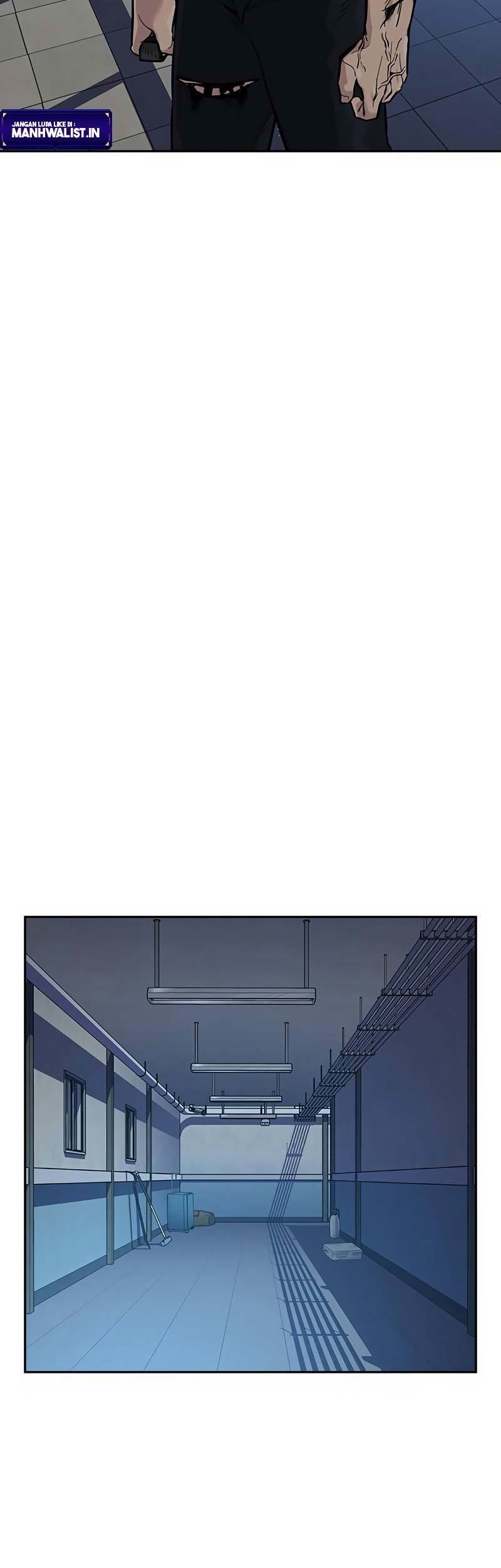 To Not Die Chapter 82 Gambar 75