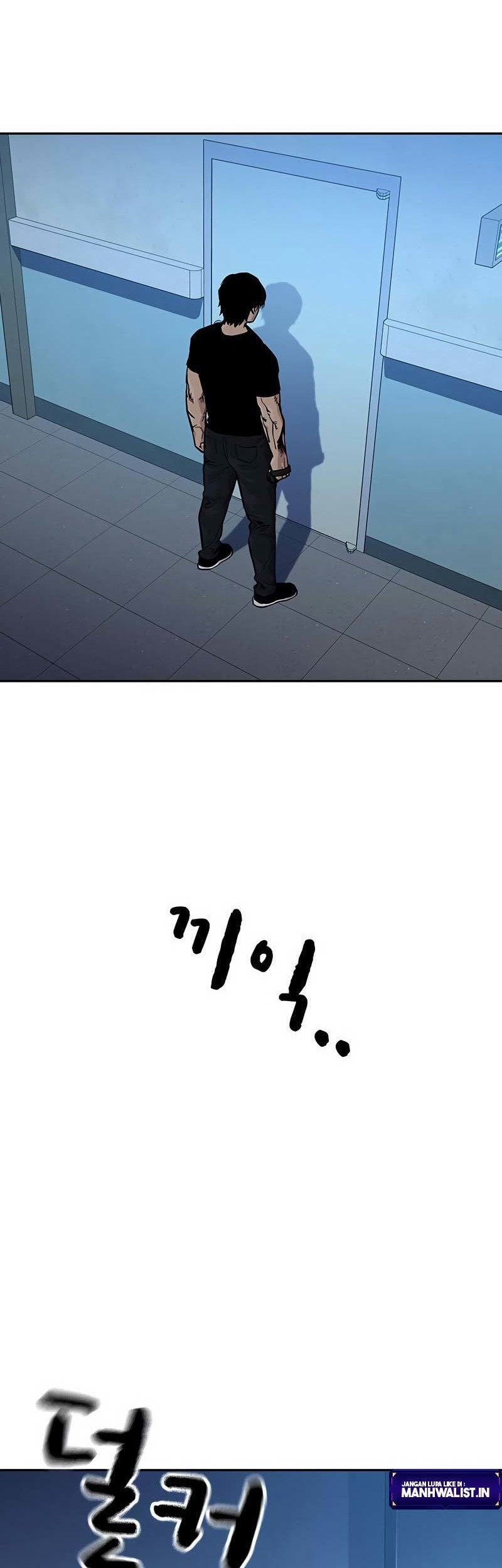 To Not Die Chapter 82 Gambar 76