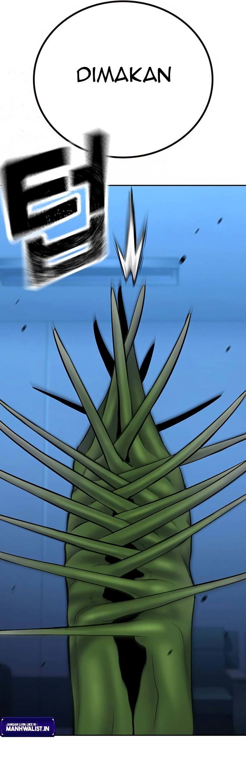 To Not Die Chapter 82 Gambar 83