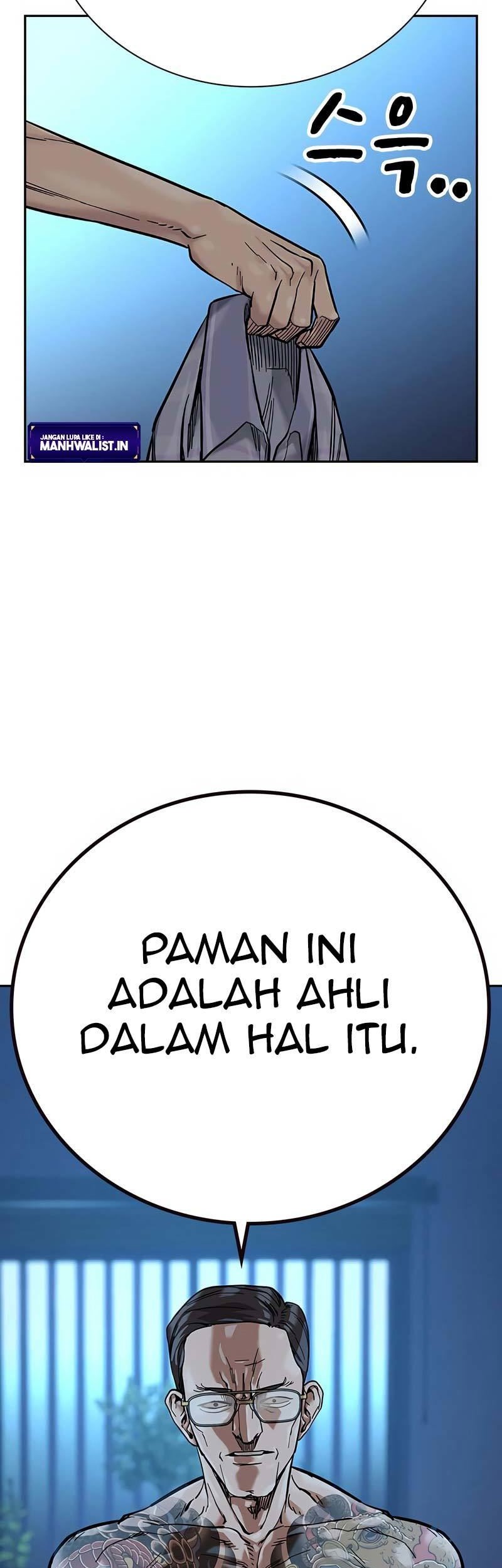To Not Die Chapter 82 Gambar 85