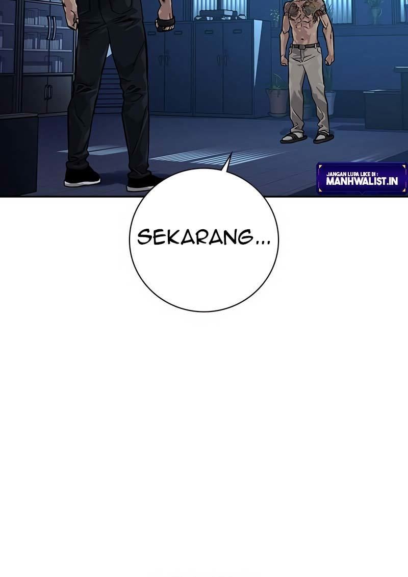 To Not Die Chapter 82 Gambar 87