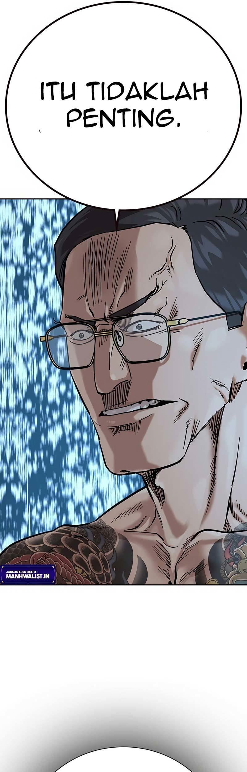 To Not Die Chapter 82 Gambar 88