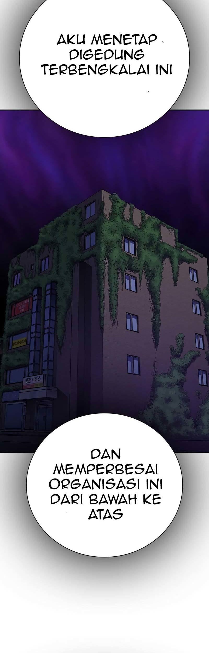 To Not Die Chapter 82 Gambar 89