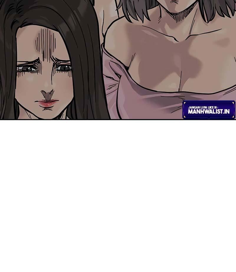 To Not Die Chapter 82 Gambar 92