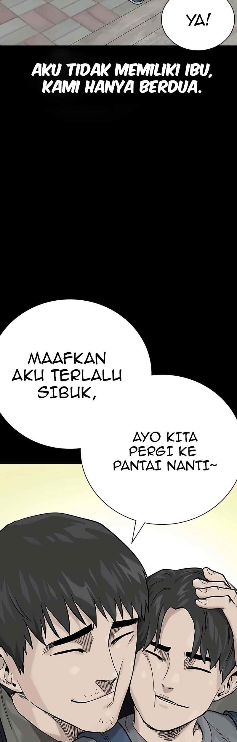 To Not Die Chapter 82 Gambar 4