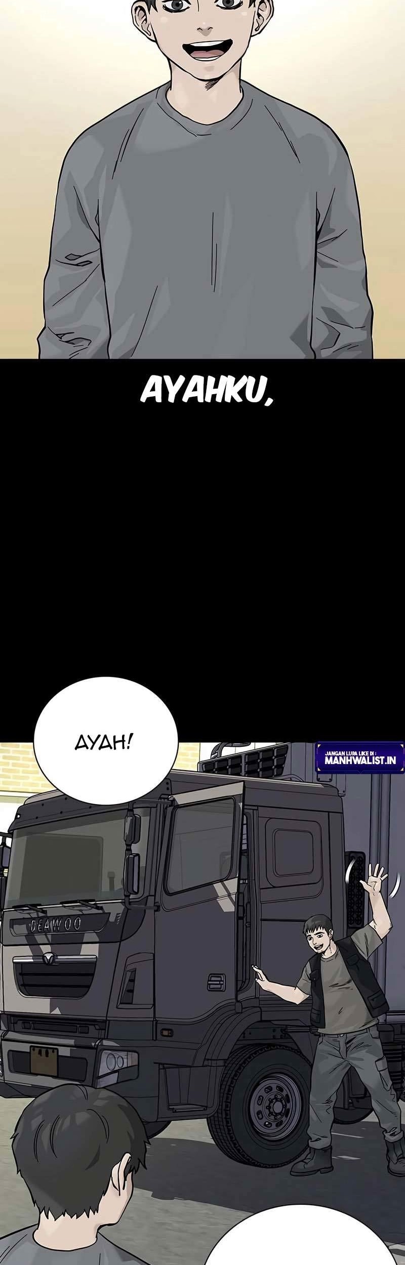 Manhwa To Not Die Chapter 82 gambar nomor 2