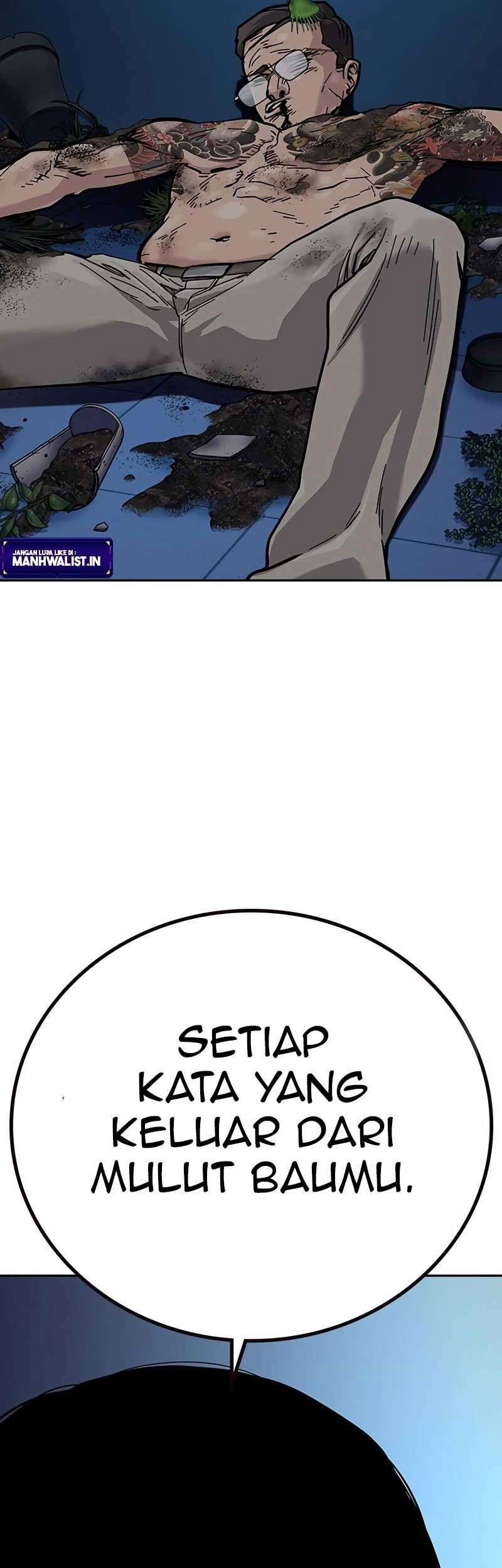 To Not Die Chapter 82 Gambar 109