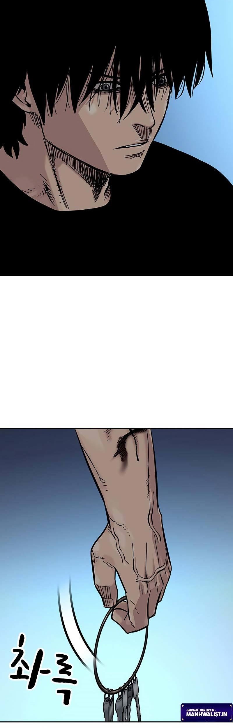 To Not Die Chapter 82 Gambar 110