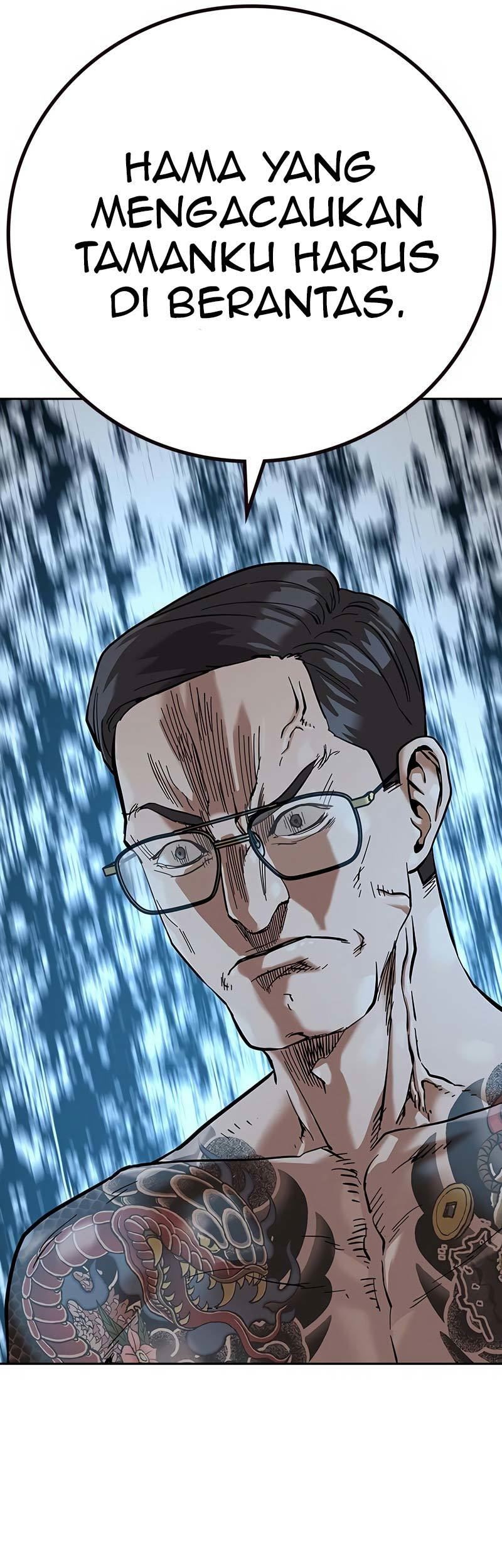 To Not Die Chapter 82 Gambar 93