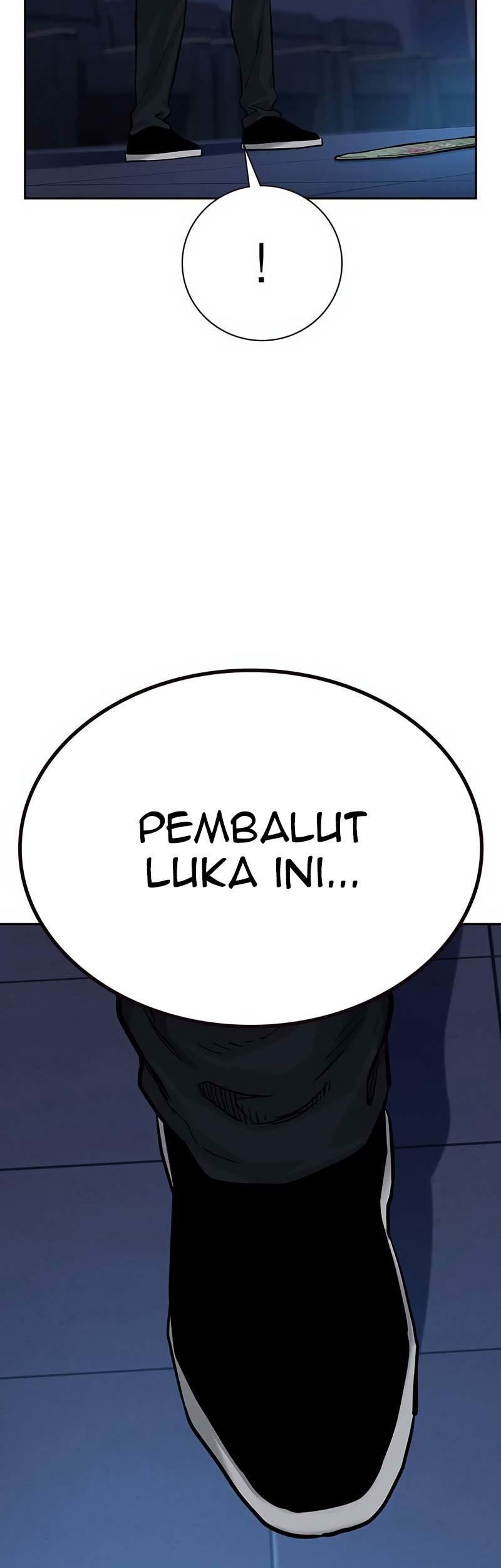 To Not Die Chapter 82 Gambar 95