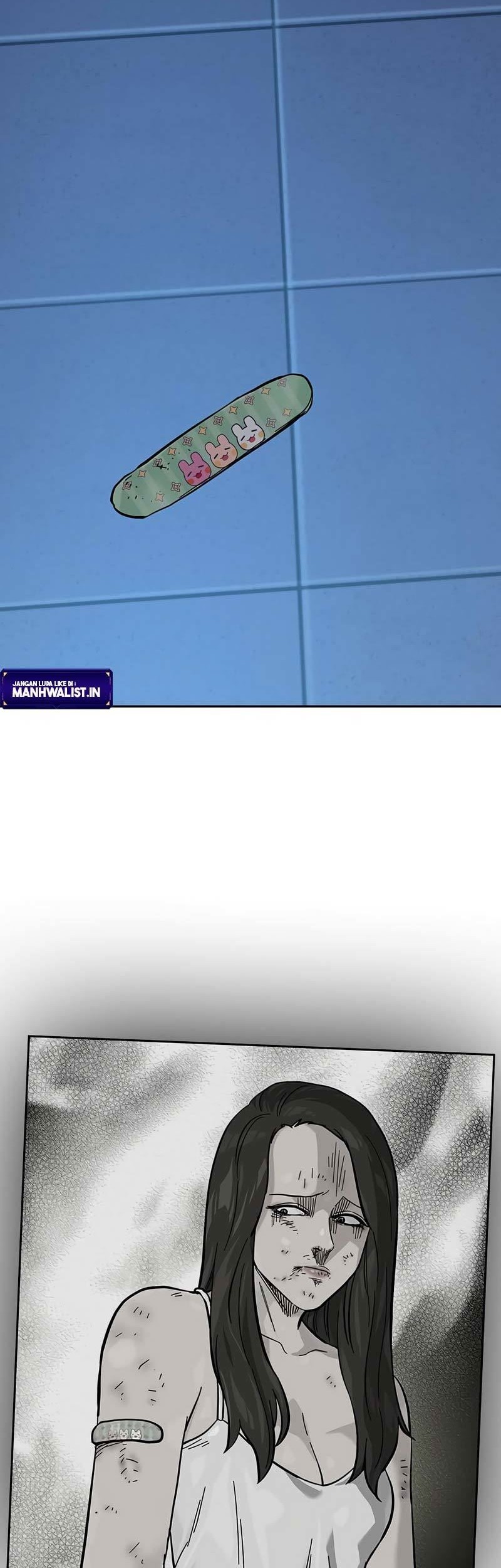 To Not Die Chapter 82 Gambar 96