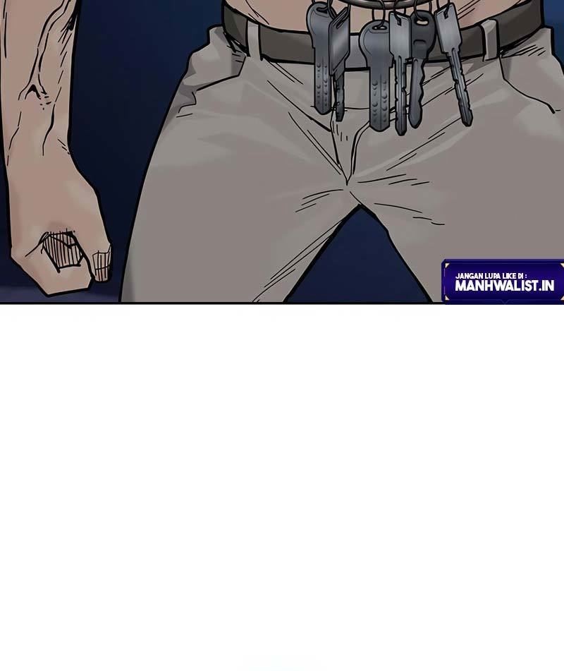 To Not Die Chapter 82 Gambar 102