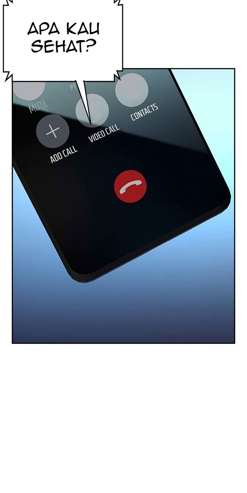 To Not Die Chapter 82 Gambar 116