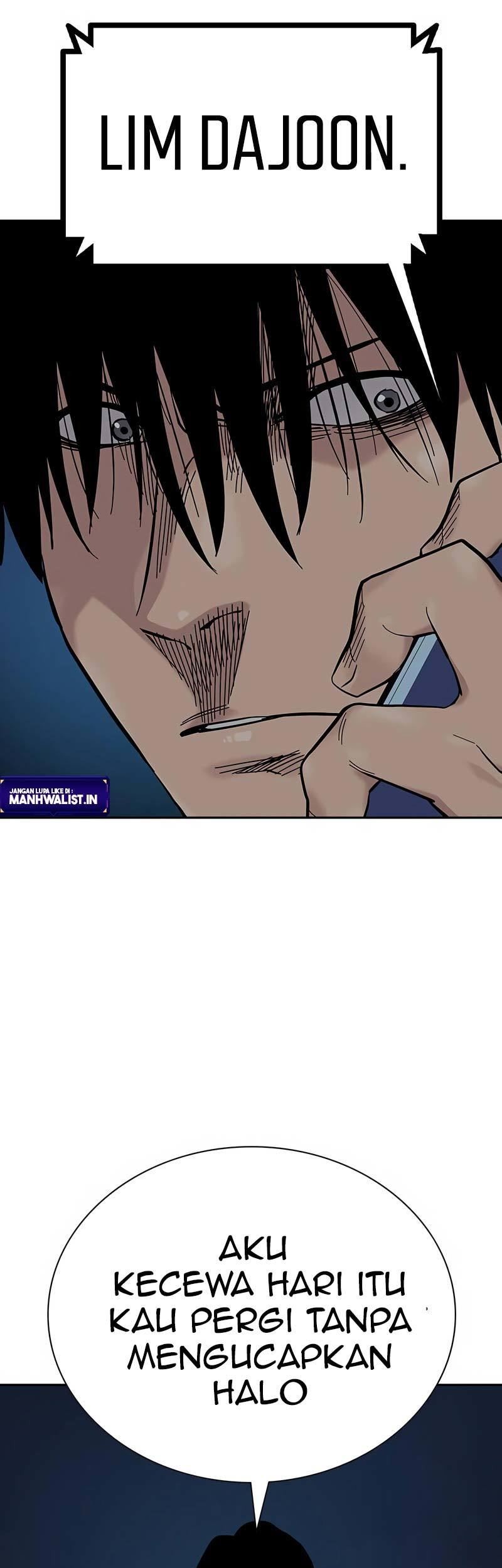 To Not Die Chapter 82 Gambar 117