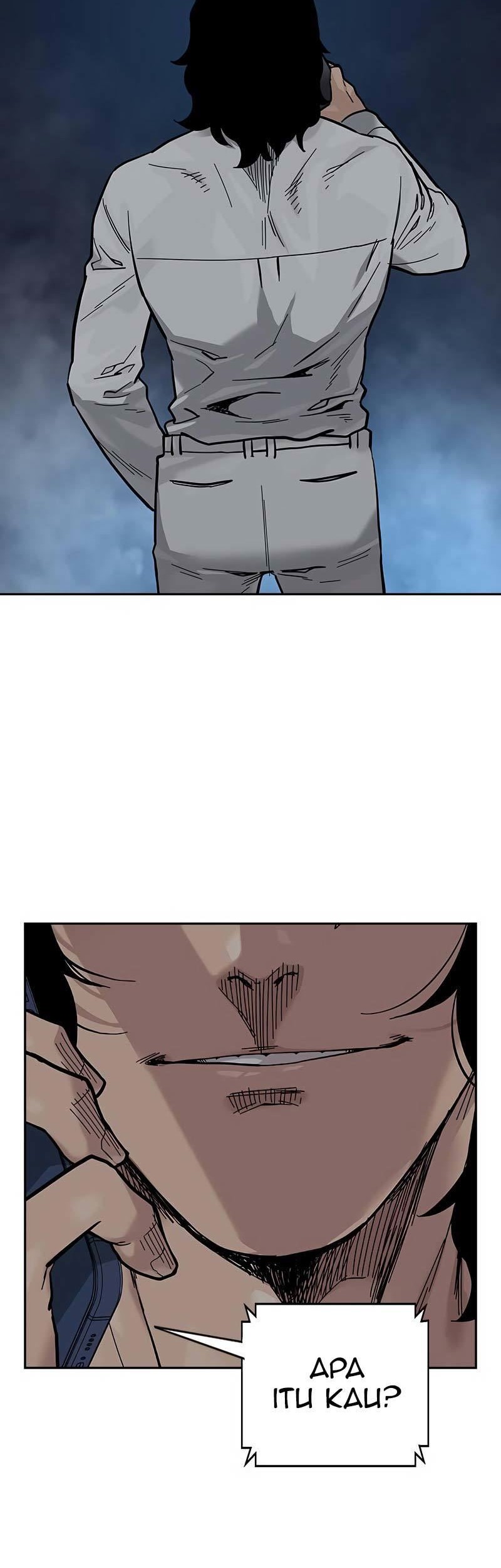 To Not Die Chapter 82 Gambar 118