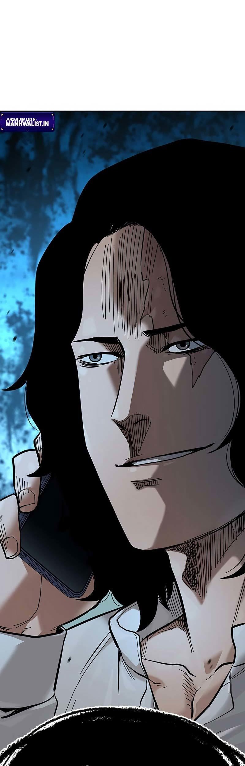 To Not Die Chapter 82 Gambar 119