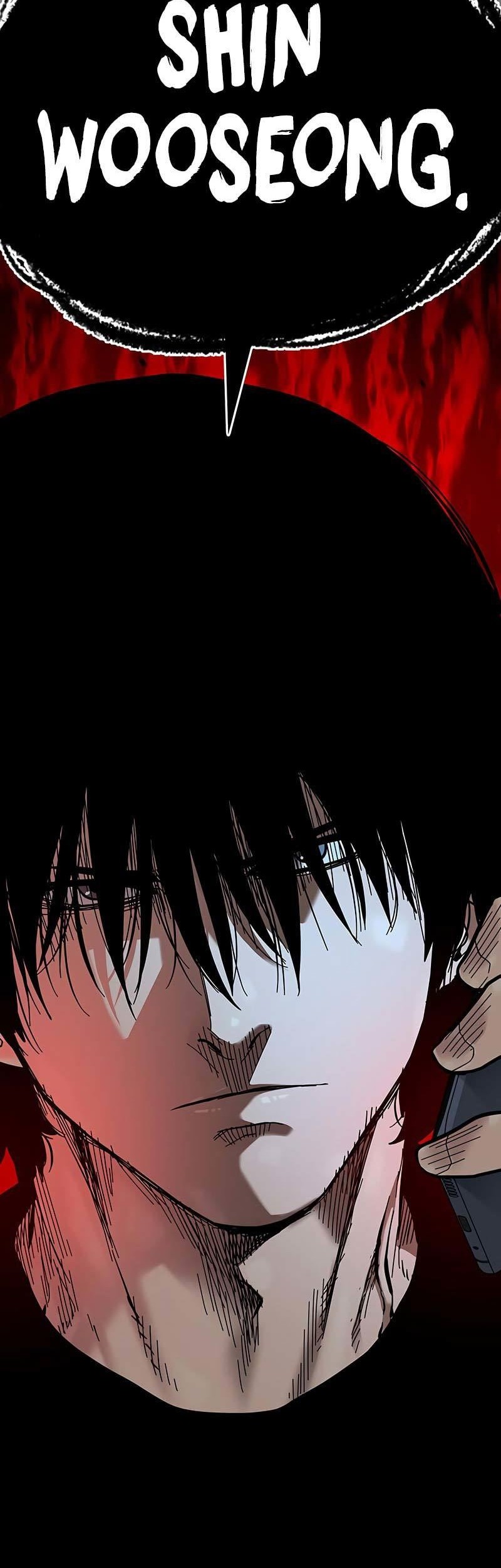 To Not Die Chapter 82 Gambar 120