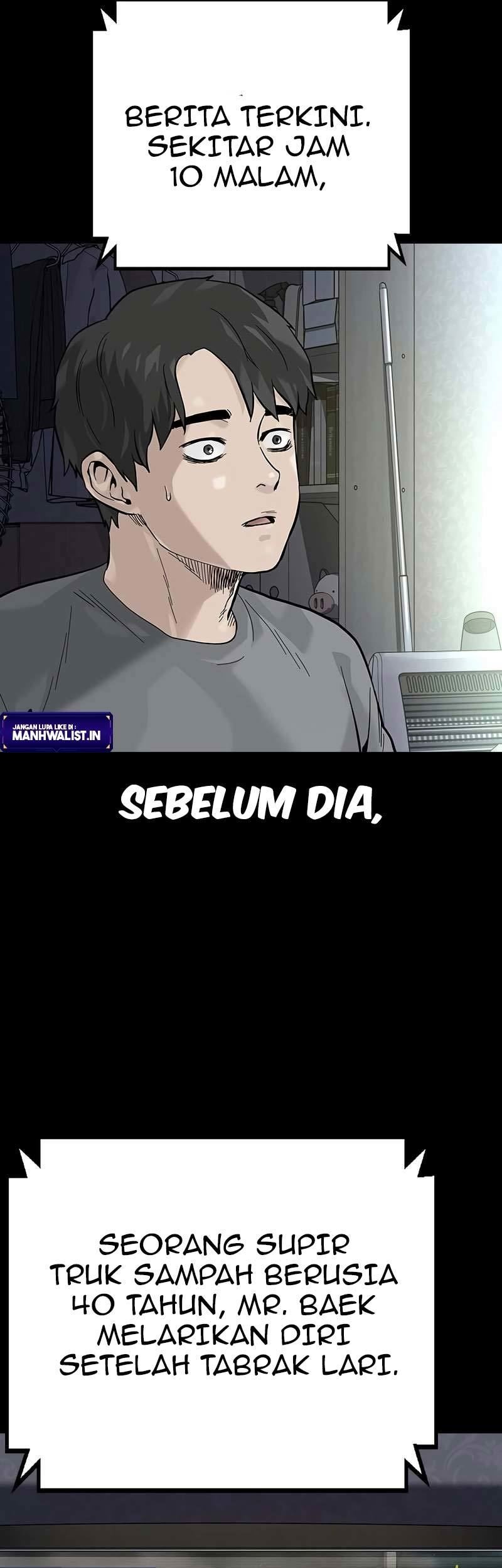 To Not Die Chapter 82 Gambar 6