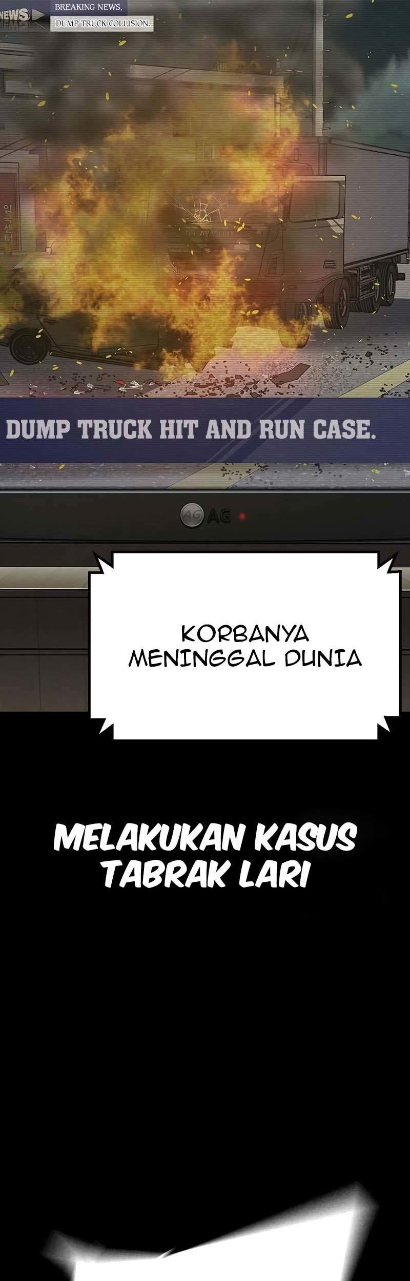 To Not Die Chapter 82 Gambar 7