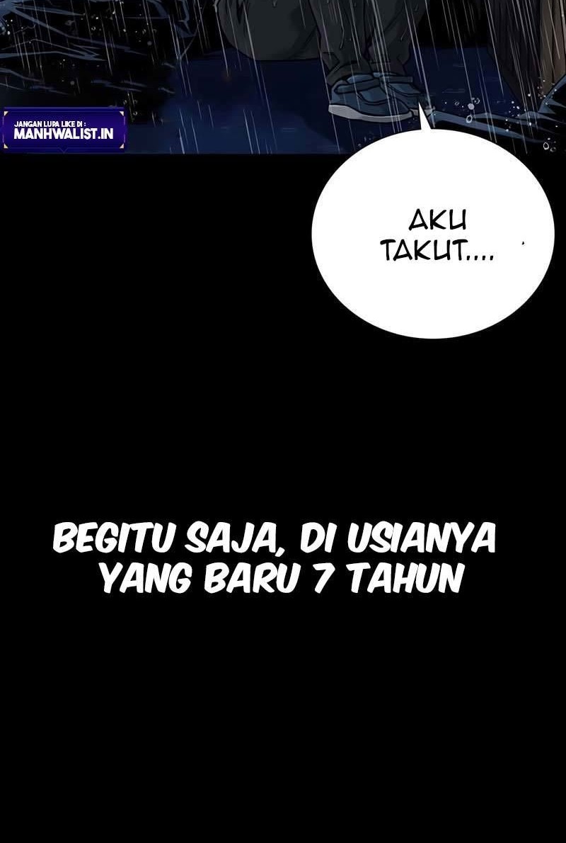 To Not Die Chapter 82 Gambar 14