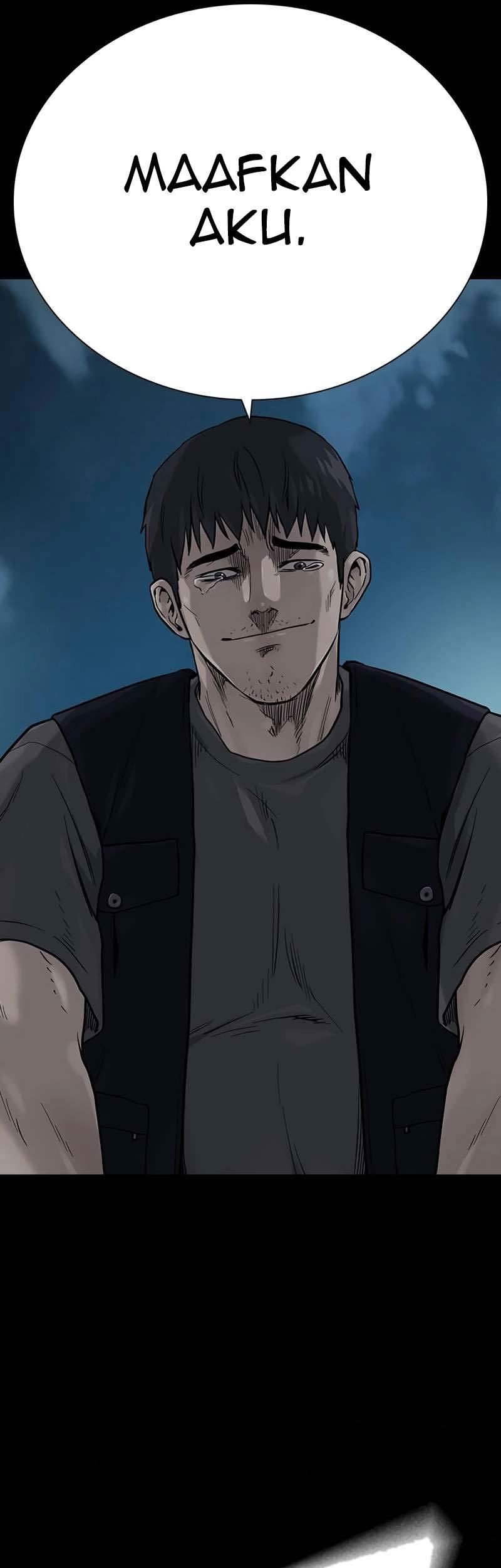 To Not Die Chapter 82 Gambar 11