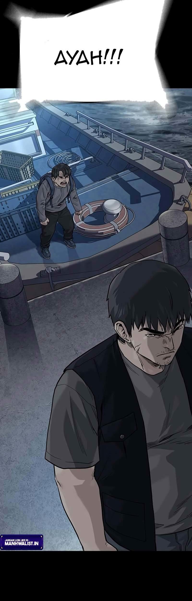 To Not Die Chapter 82 Gambar 12