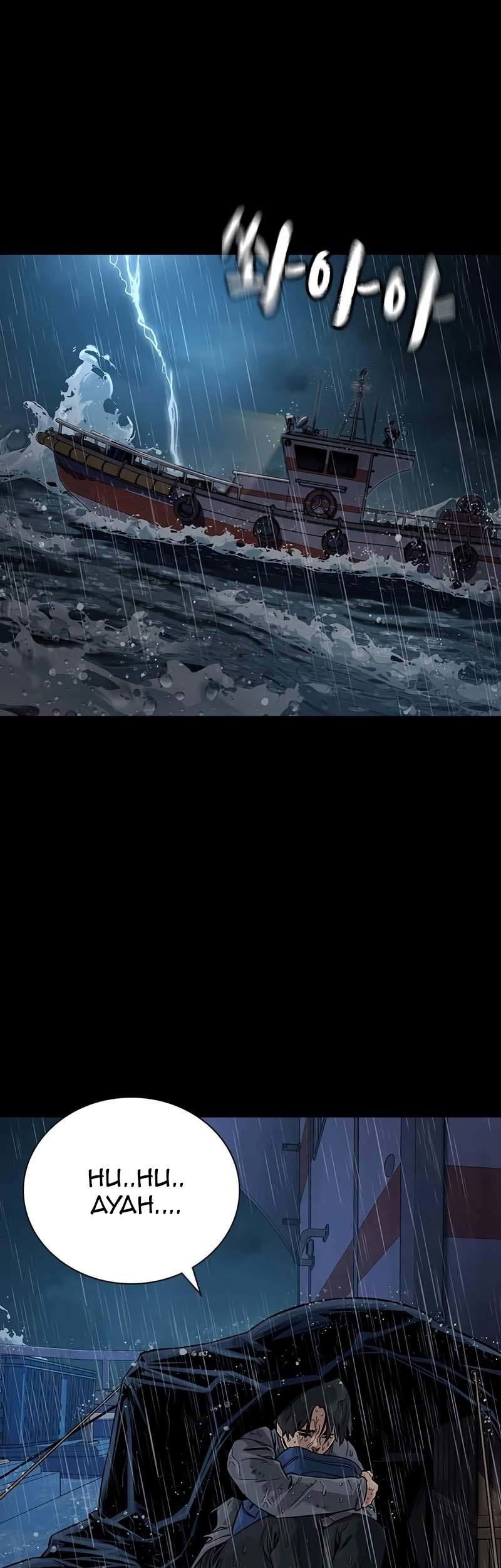 To Not Die Chapter 82 Gambar 13