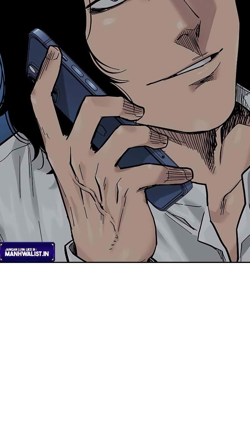 To Not Die Chapter 83 Gambar 20