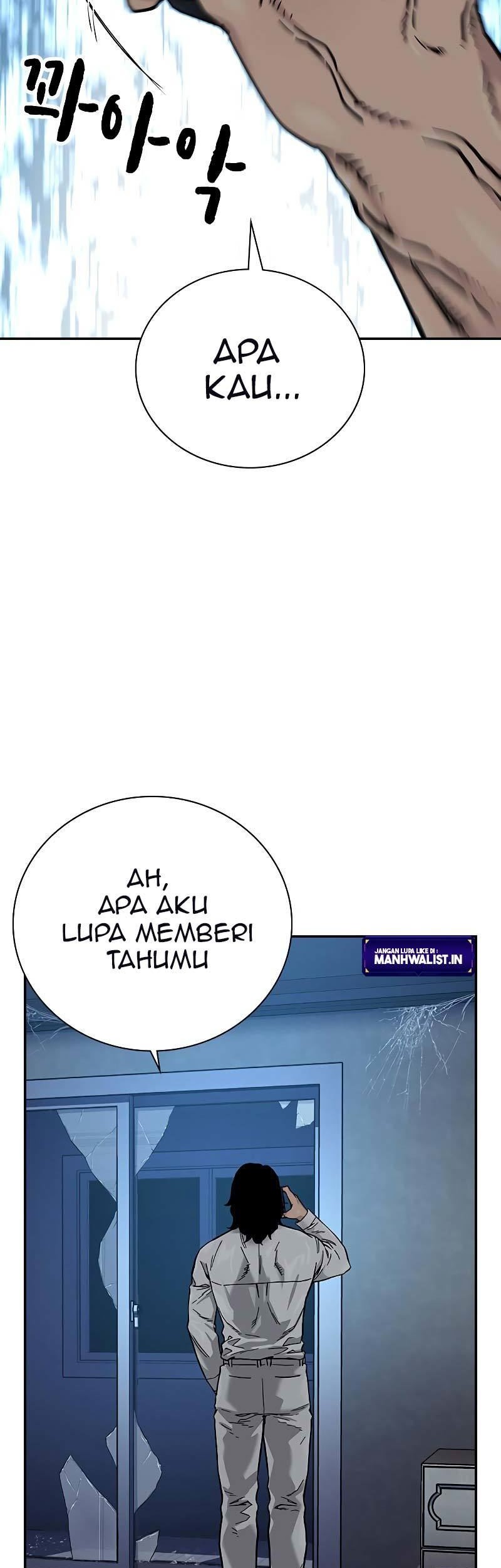 To Not Die Chapter 83 Gambar 18