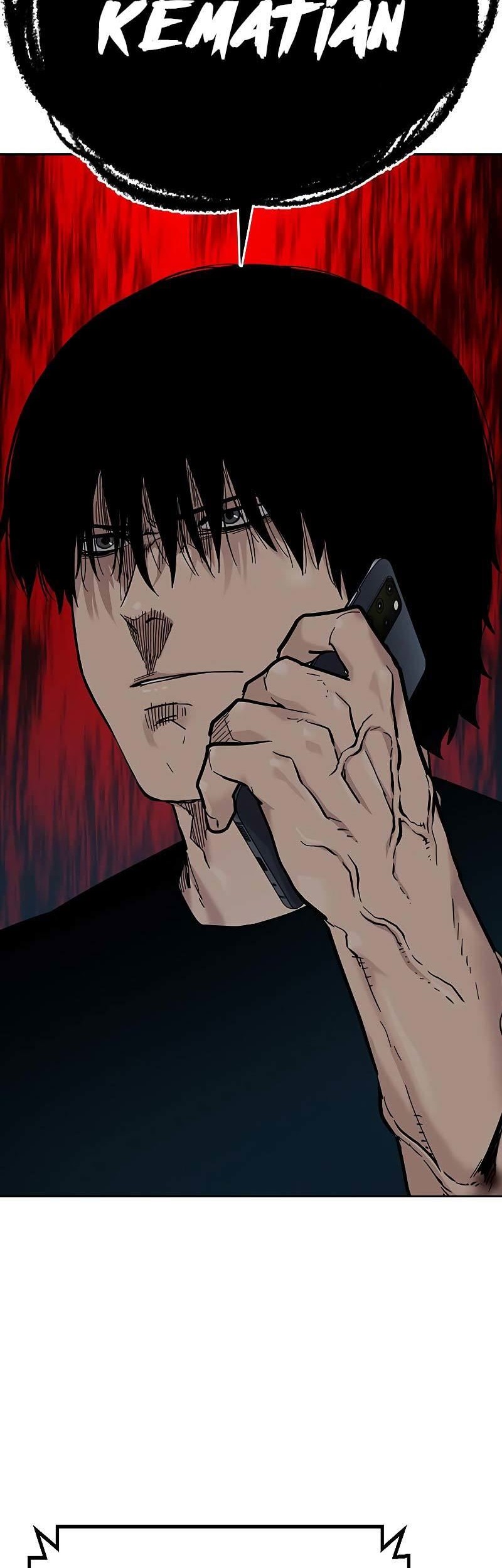 To Not Die Chapter 83 Gambar 27