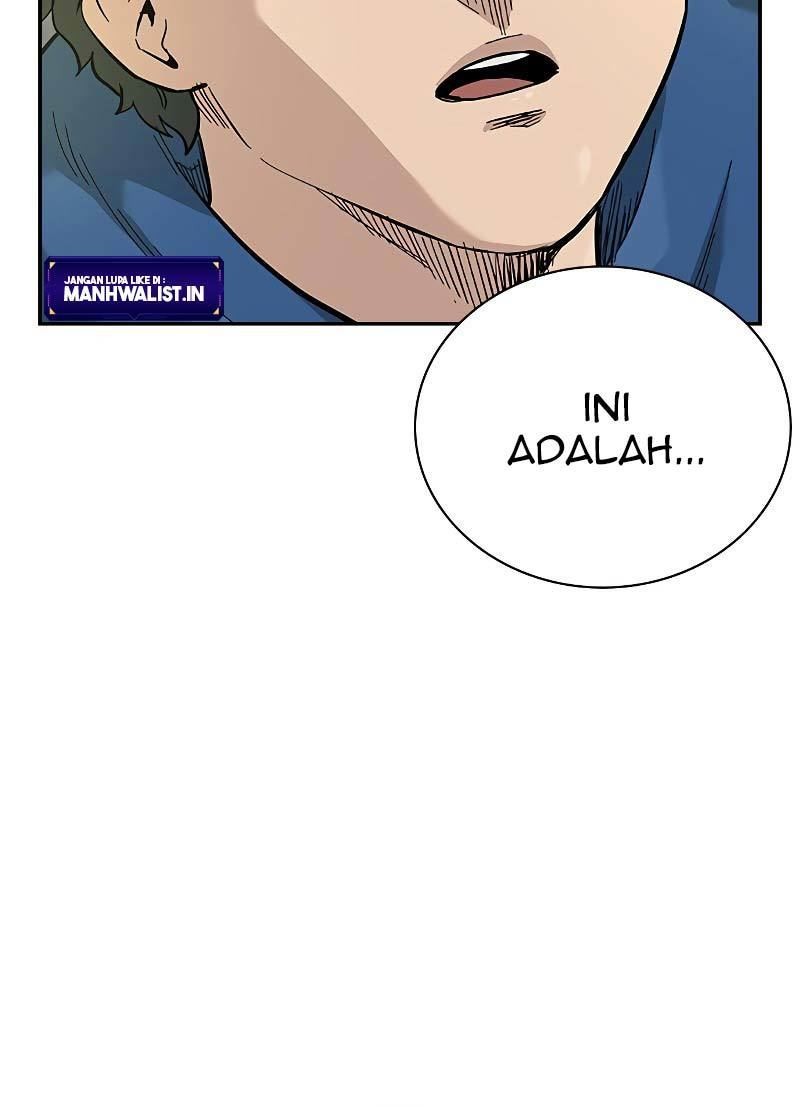 To Not Die Chapter 83 Gambar 33