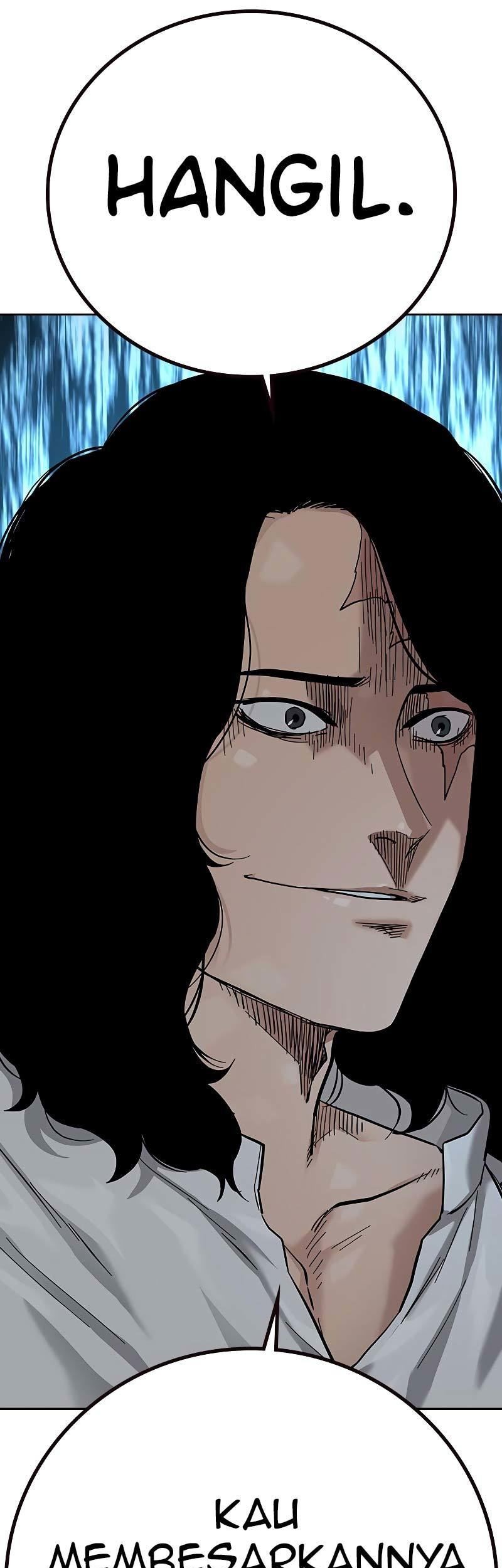 To Not Die Chapter 83 Gambar 29