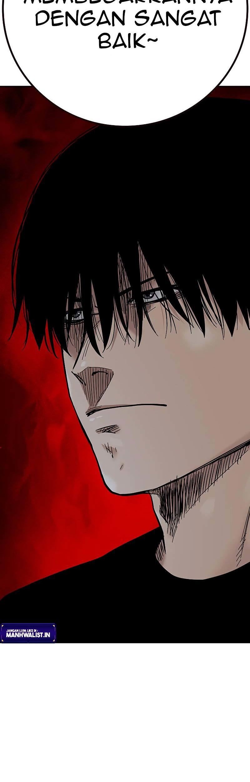 To Not Die Chapter 83 Gambar 30