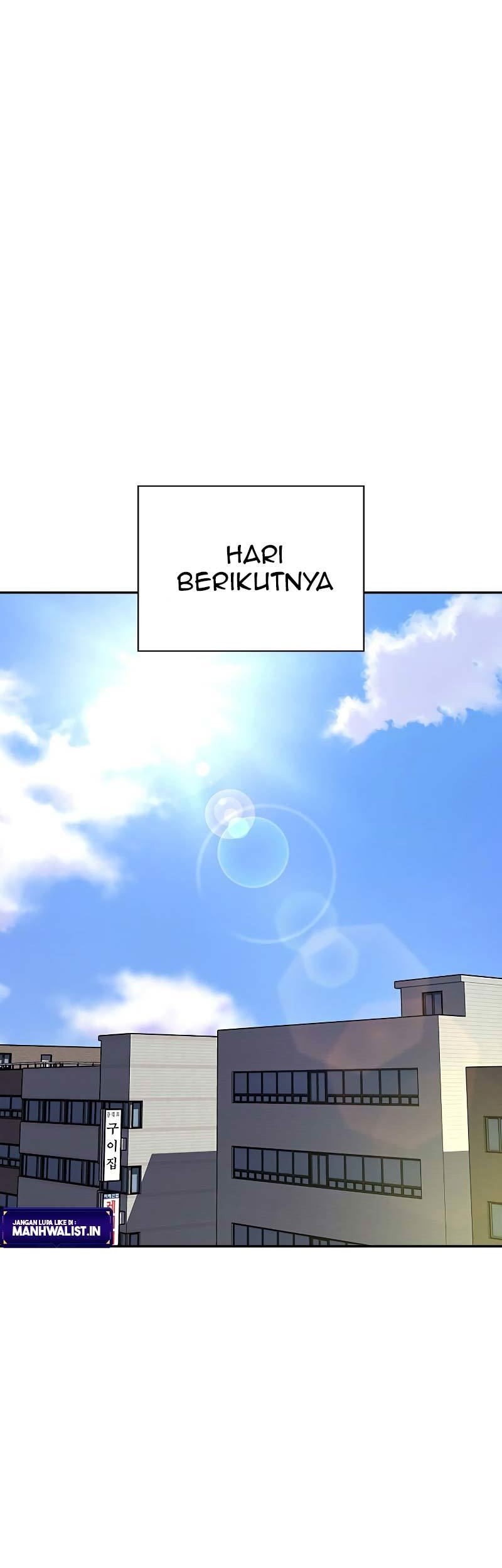To Not Die Chapter 83 Gambar 31