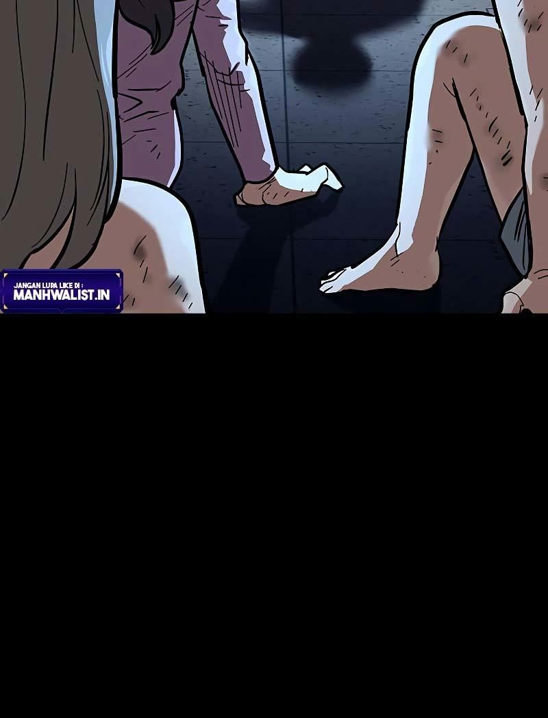 To Not Die Chapter 83 Gambar 38