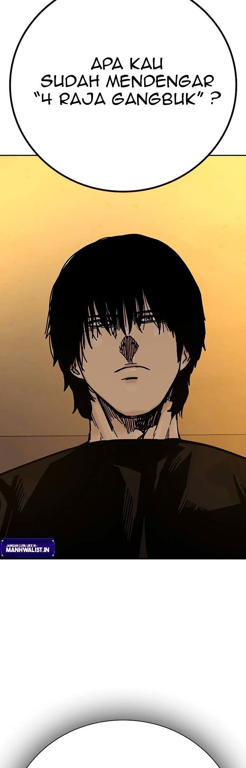 To Not Die Chapter 83 Gambar 59