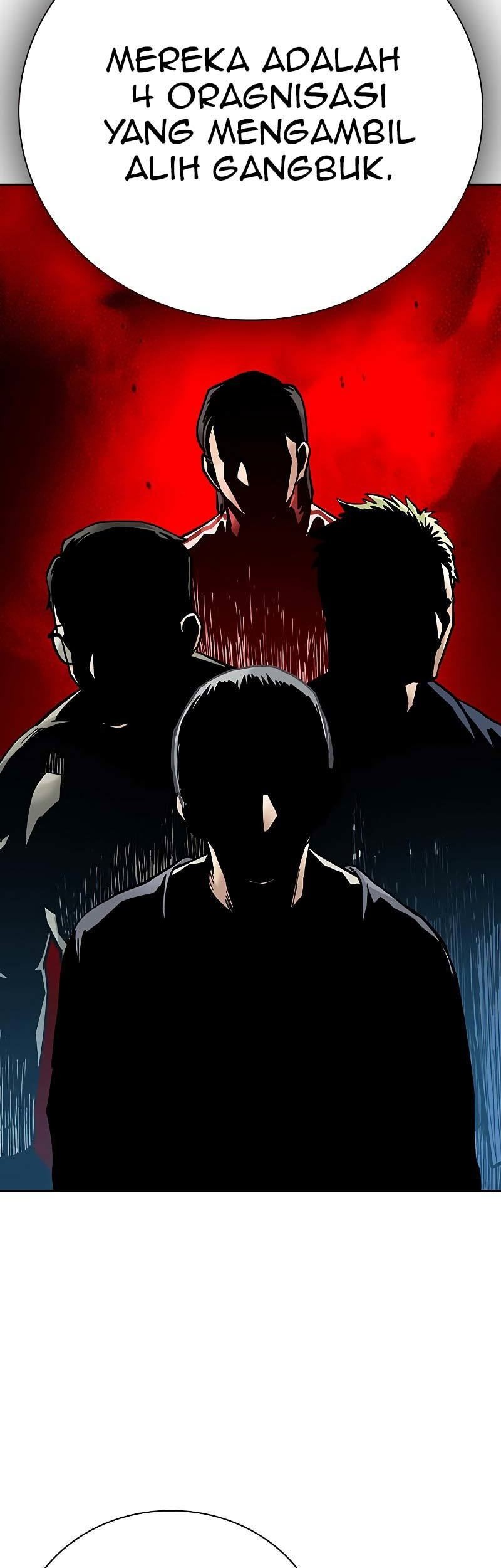 To Not Die Chapter 83 Gambar 60