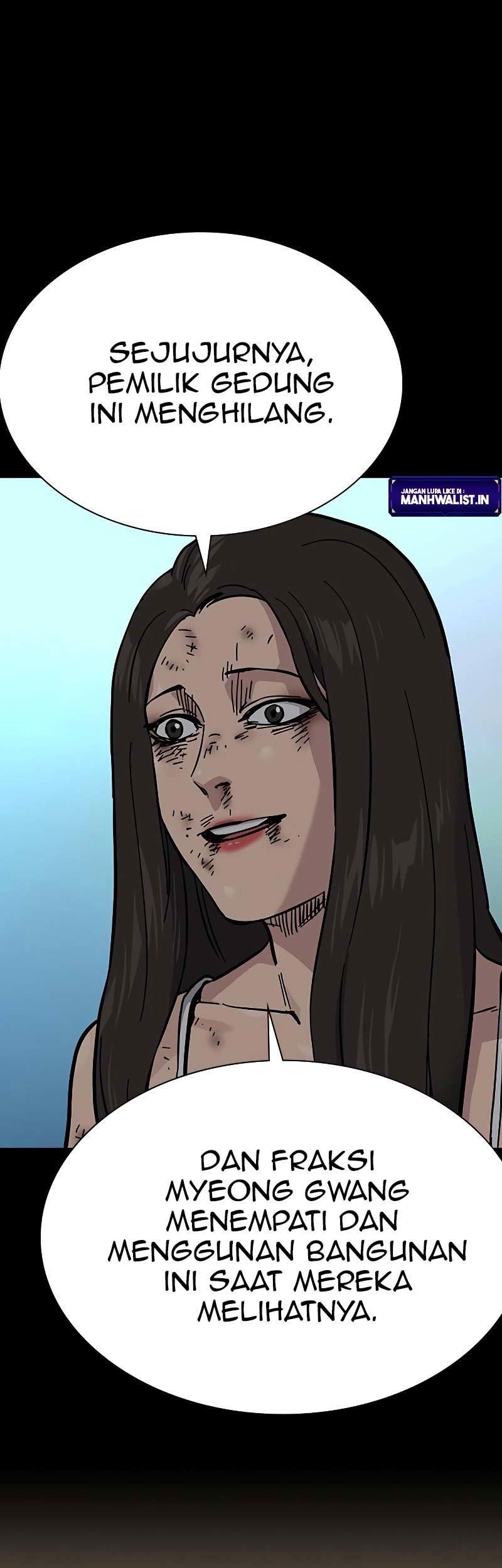 To Not Die Chapter 83 Gambar 45