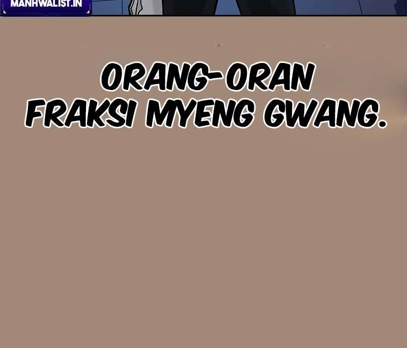 To Not Die Chapter 83 Gambar 47