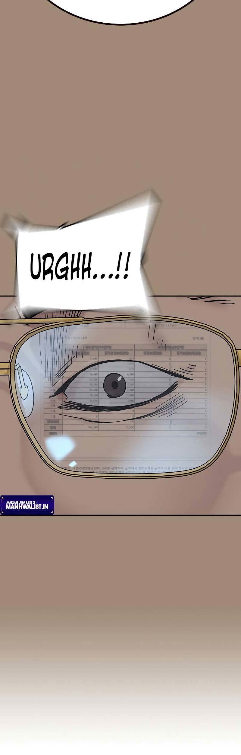 To Not Die Chapter 83 Gambar 51