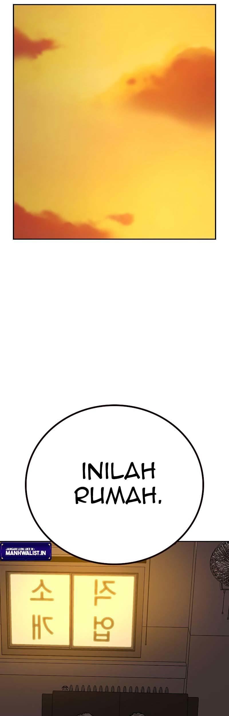 To Not Die Chapter 83 Gambar 53