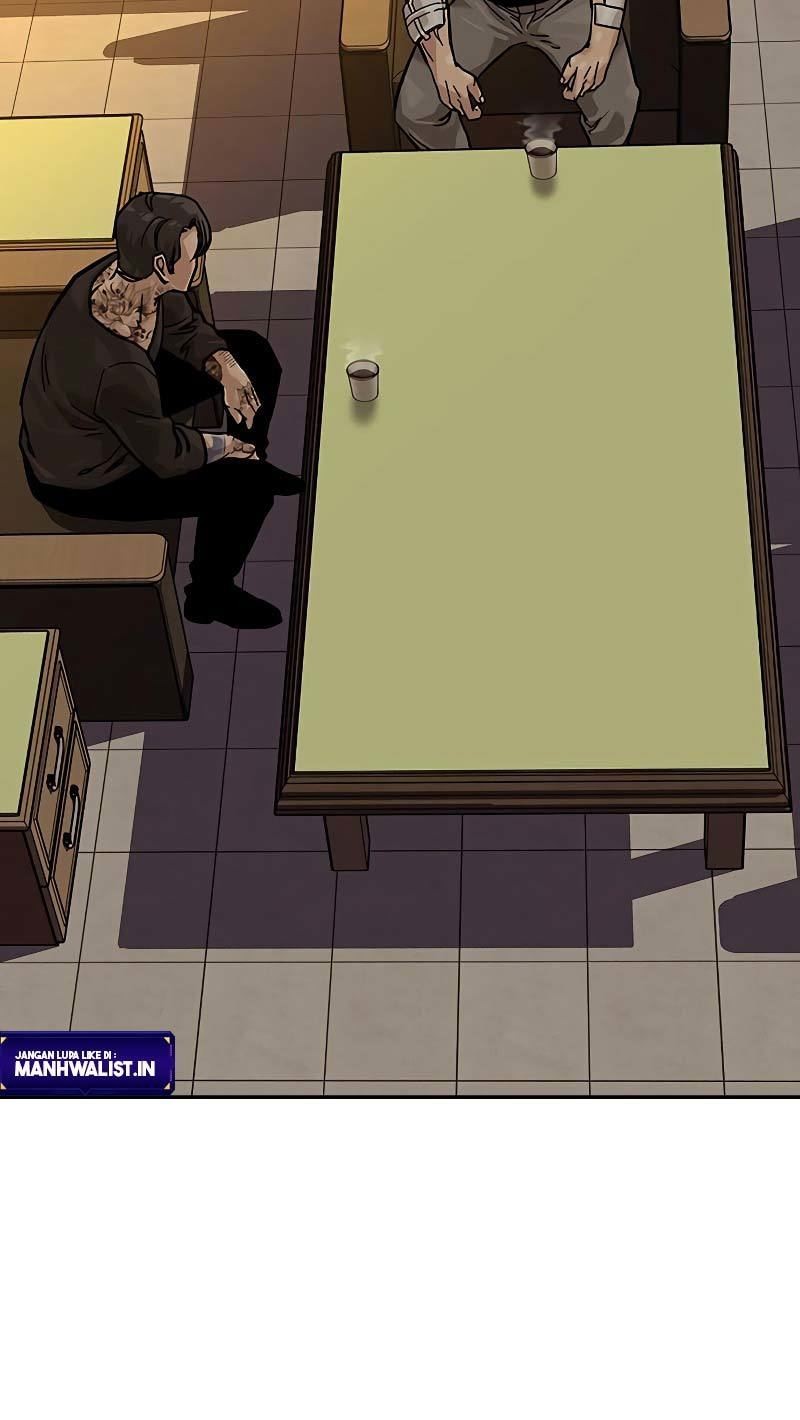 To Not Die Chapter 83 Gambar 57