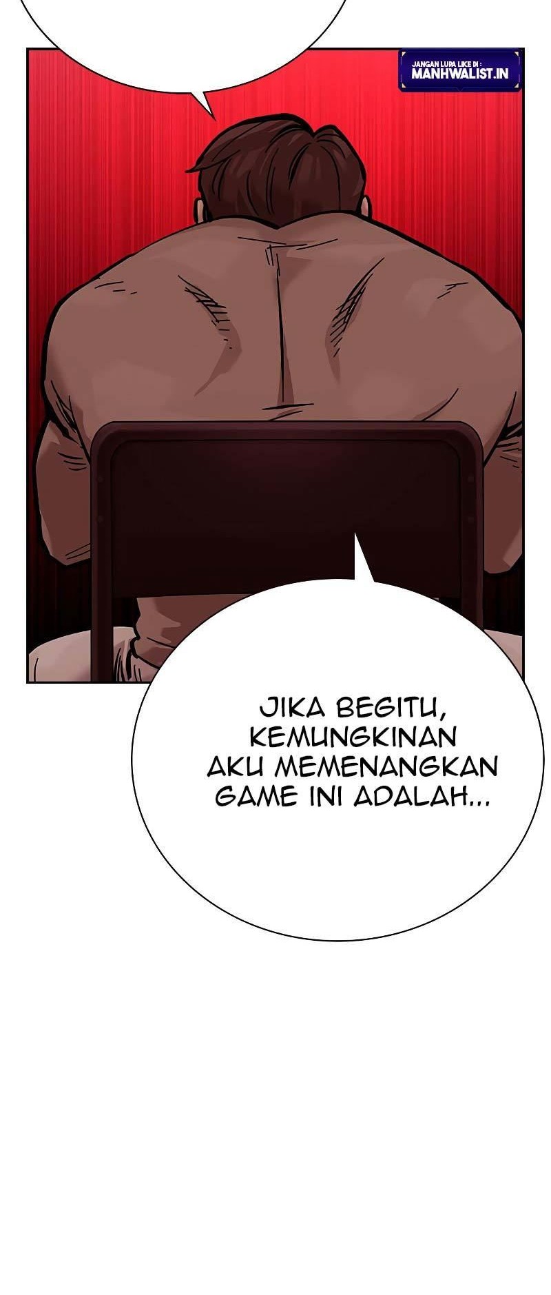 To Not Die Chapter 83 Gambar 80