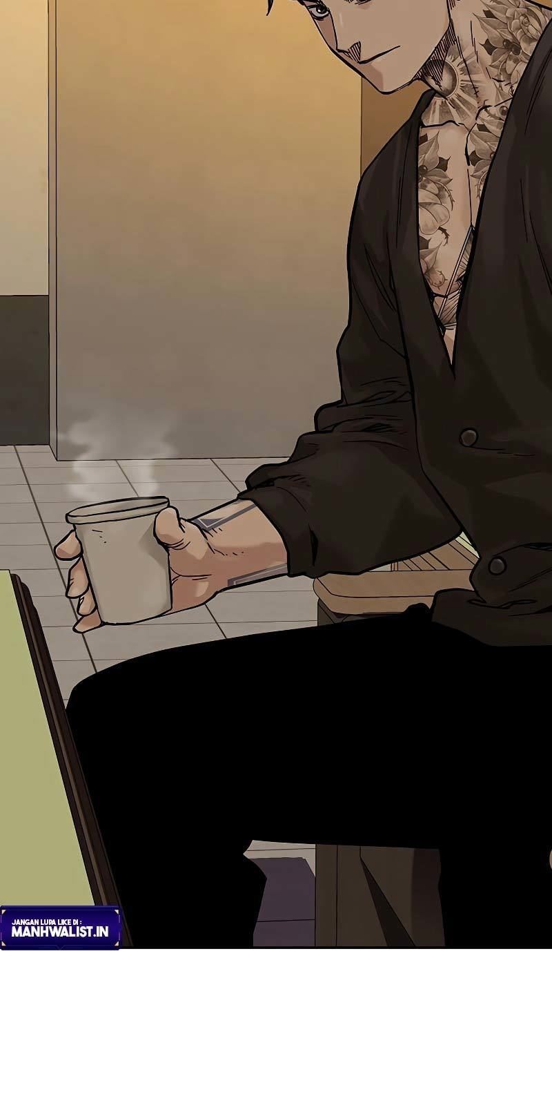 To Not Die Chapter 83 Gambar 67