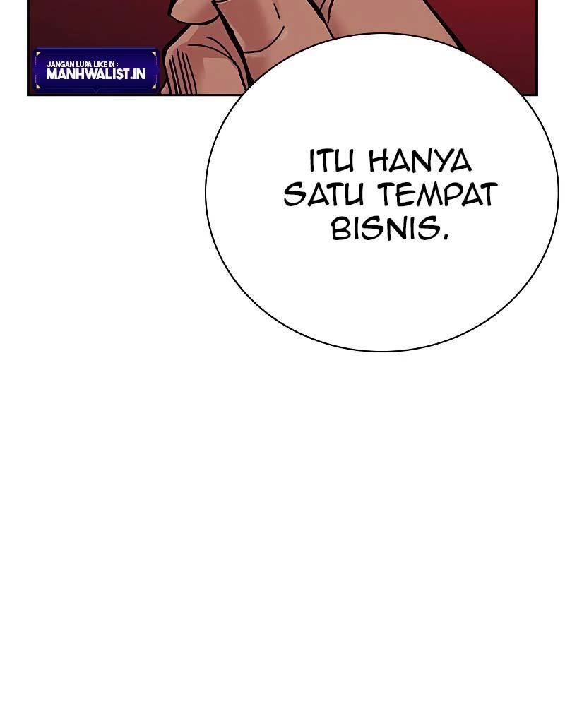To Not Die Chapter 83 Gambar 85