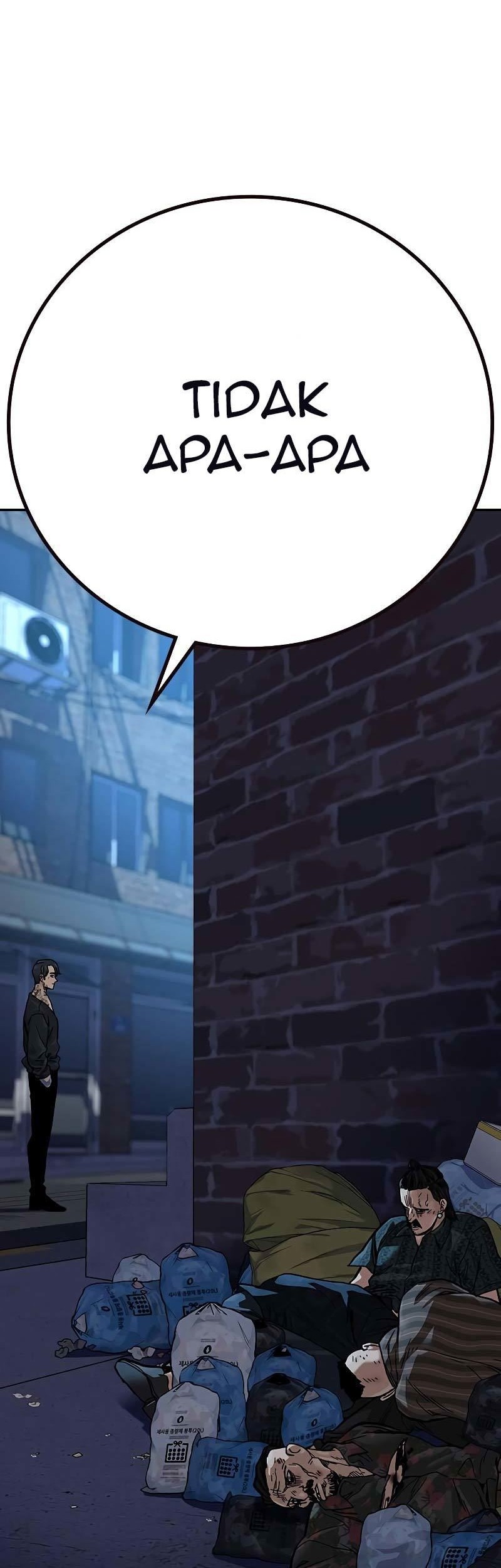 To Not Die Chapter 83 Gambar 4